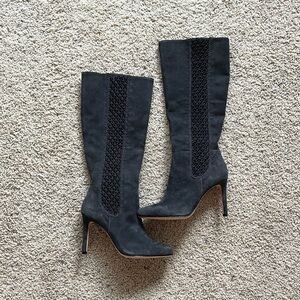 Antonio Melani Heeled Boots